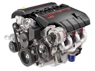 B2122 Engine